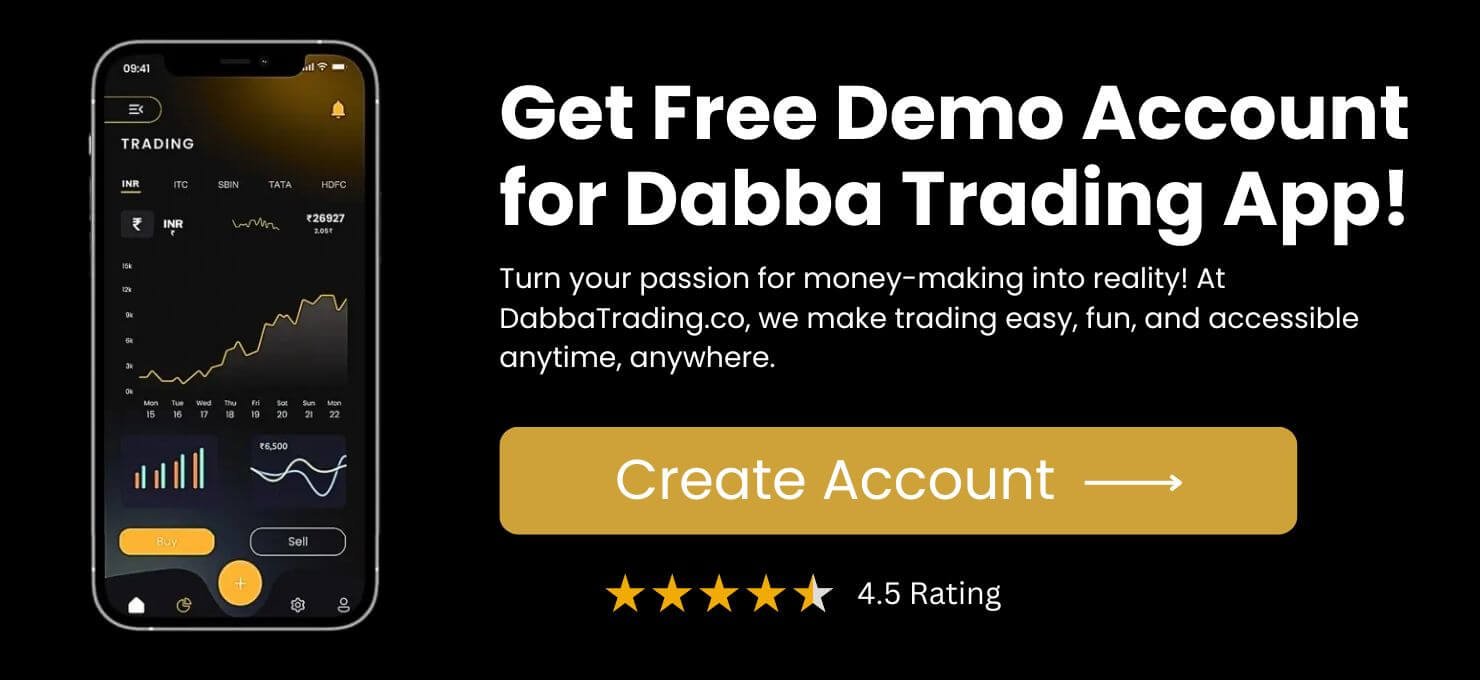 MCX Trading Mastery with Dabba Trading